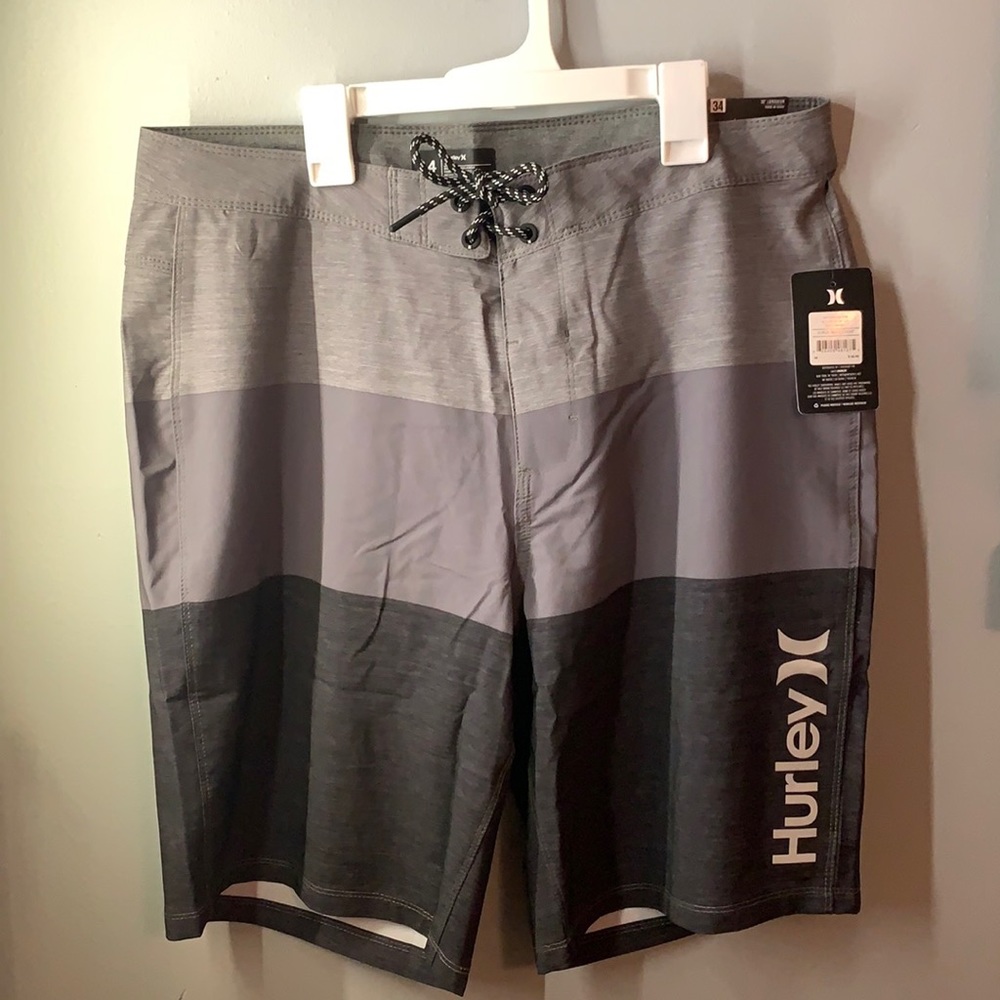 Hurley Board Shorts